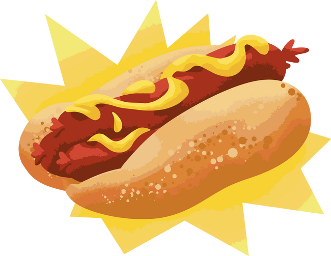 Hotdog