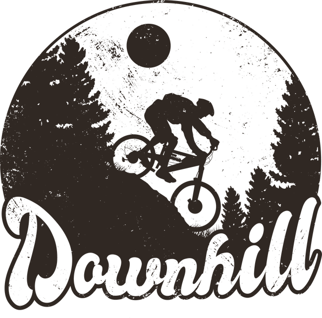 Downhill bringás