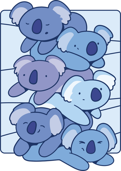 Koala kupac