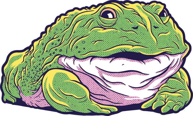 Varangy