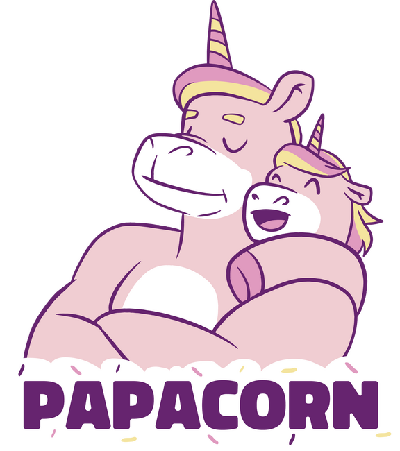 Papacorn