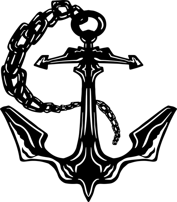 Horgony
