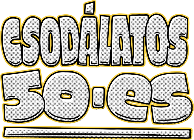 50 éves