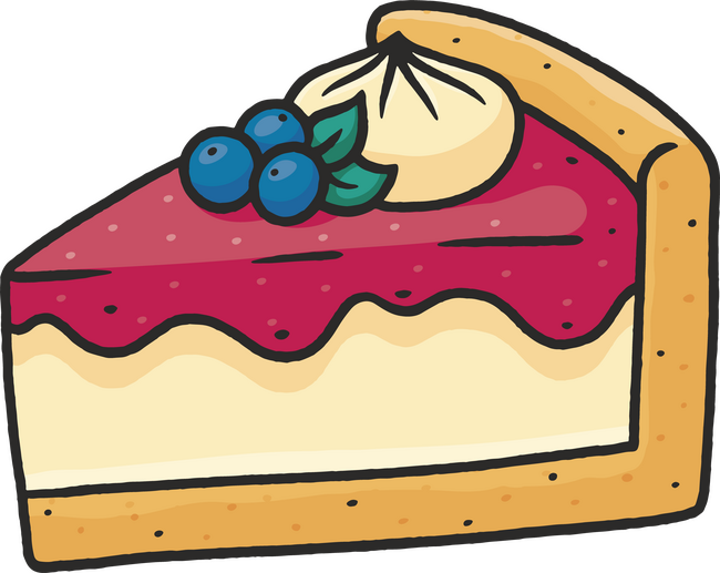 Sajttorta