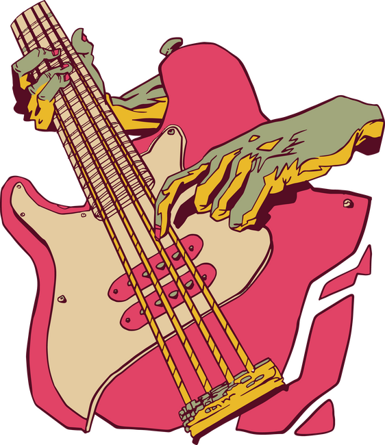Basszusgitár