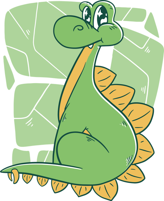 Stegosaurus