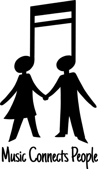 A zene összeköt