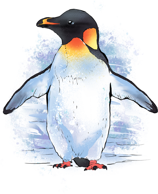 Pingvin