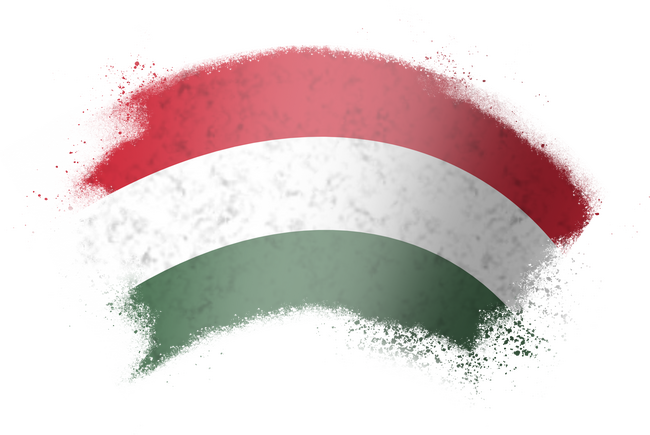 Magyar zászló