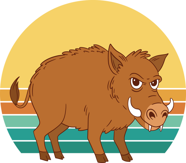 Vaddisznó