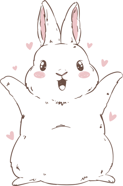 Cuki nyuszi