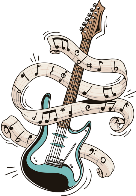 Elektromos gitár