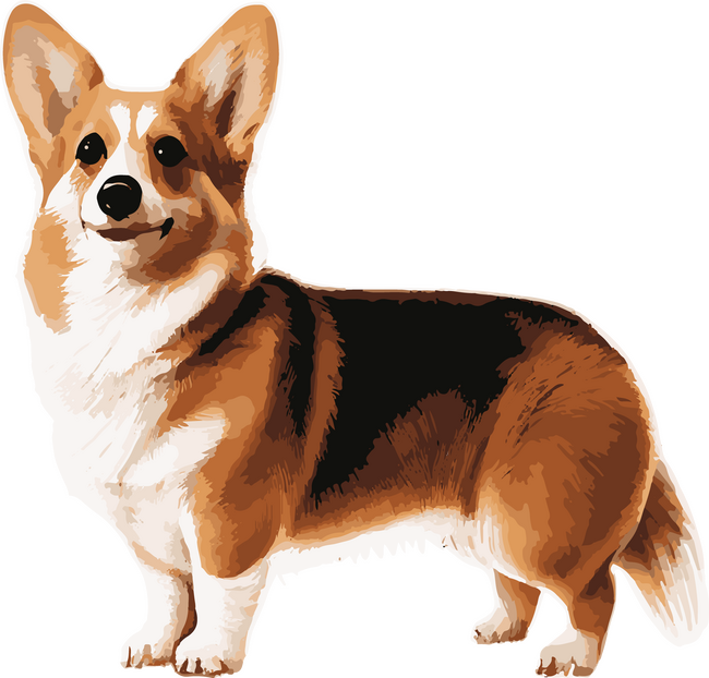Corgi