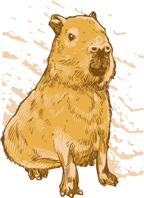 Capybara