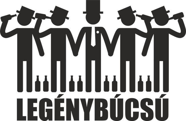 Legénybúcsú
