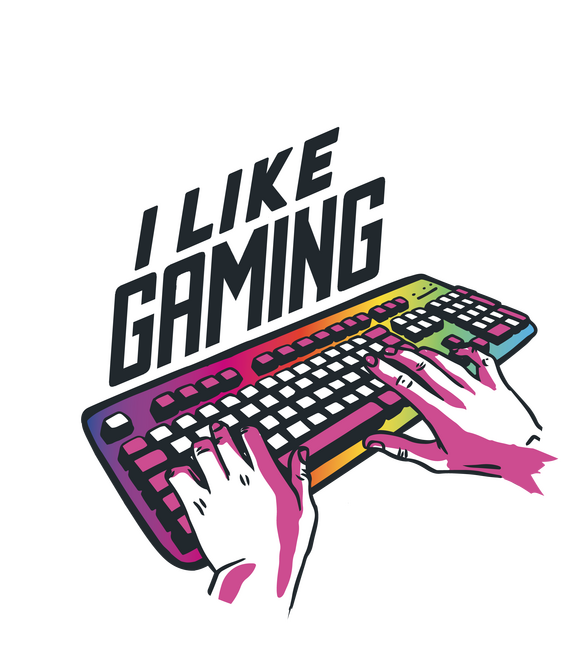 Gamer