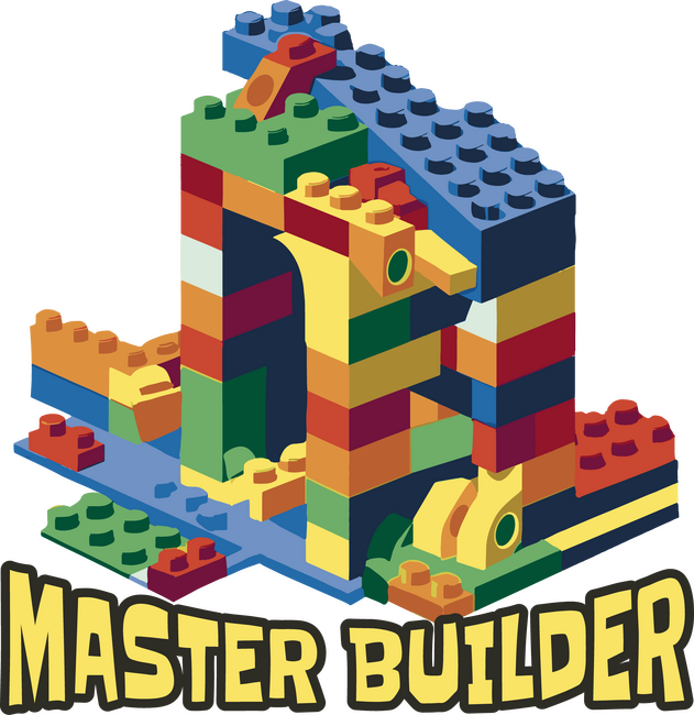 Lego mester