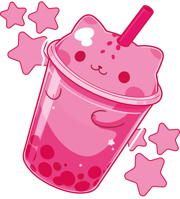 Cicás bubble tea
