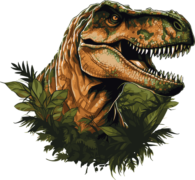 T-rex
