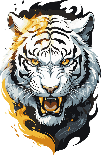 Fehér tigris