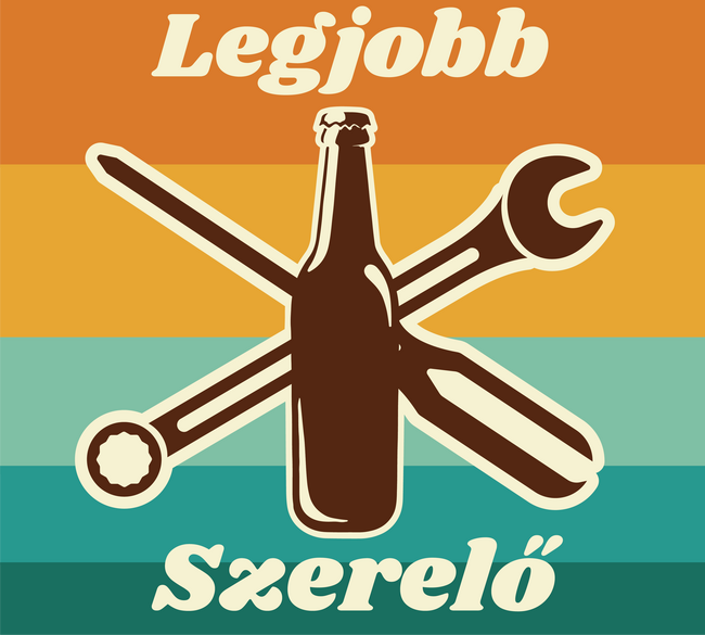 Legjobb szerelő