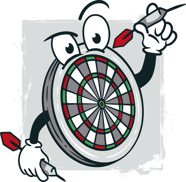Darts