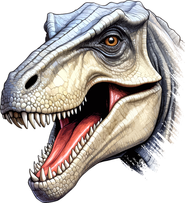T-rex
