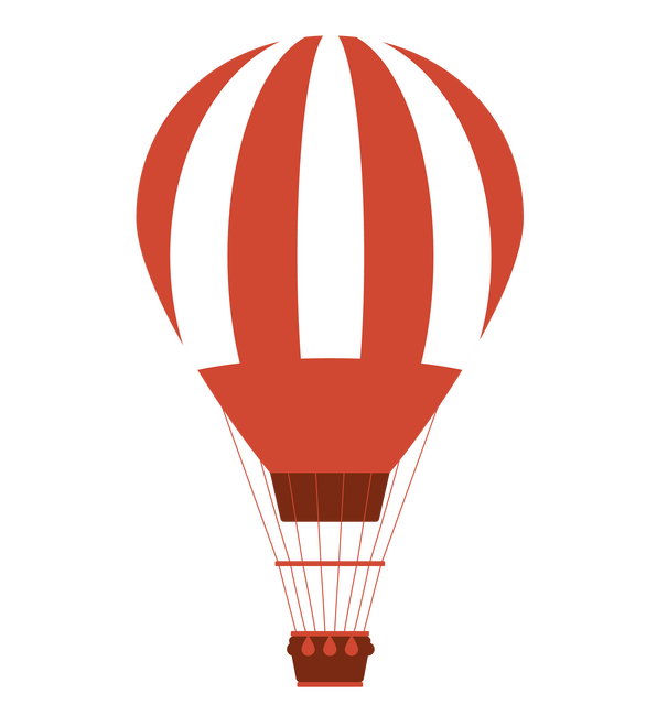 Hőlégballon