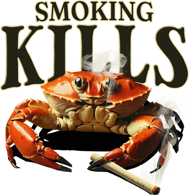 Smoking kills