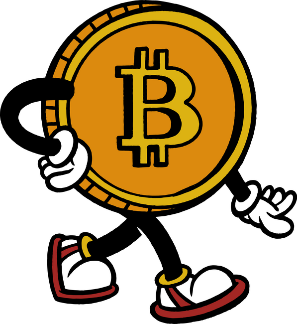 Bitcoin