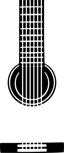 Gitár vagyok