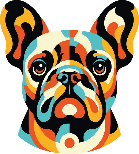 Francia bulldog
