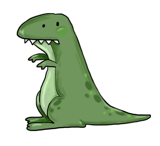 T-rex