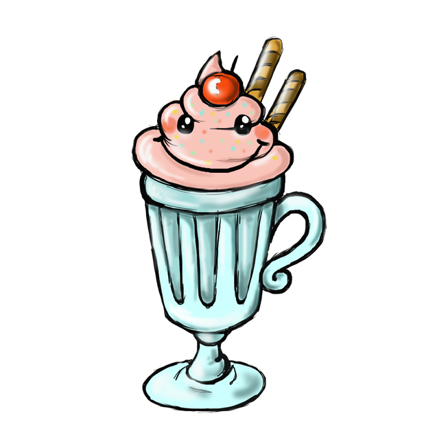 Fagyi shake