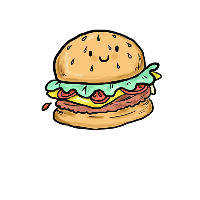 Hamburger