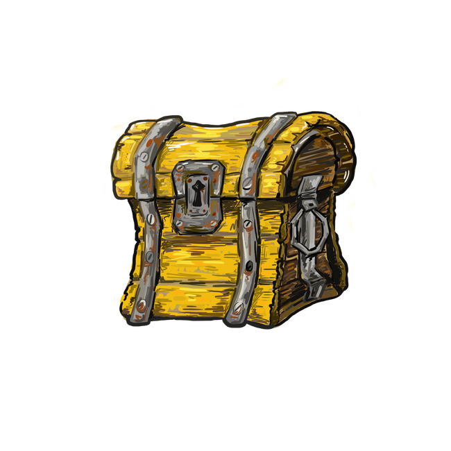 Fortnite Chest