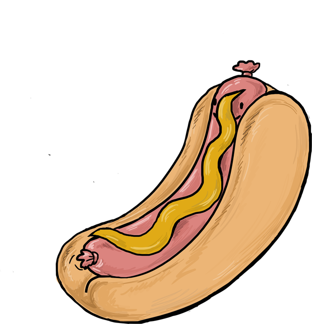 Hot dog