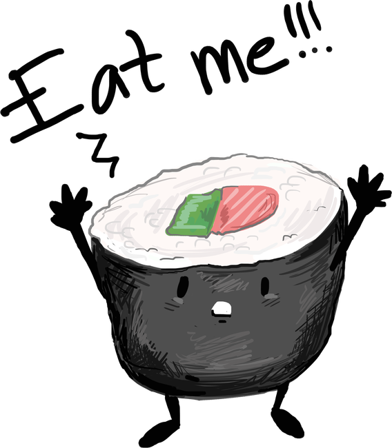 Sushi