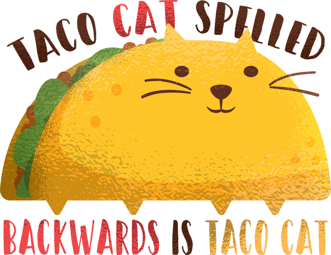 Taco cica