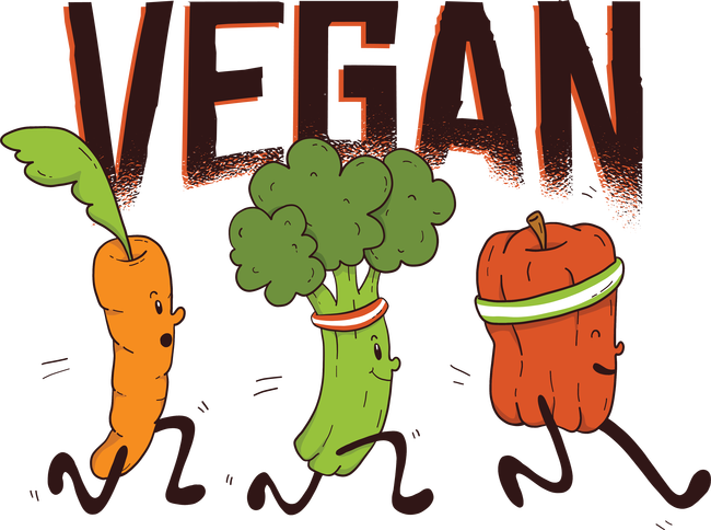 Vegán