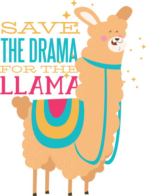 Dráma láma