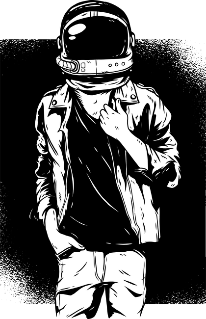 Asztronauta