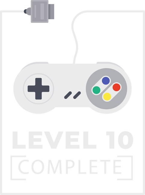 Level 10