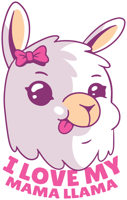 Mama láma