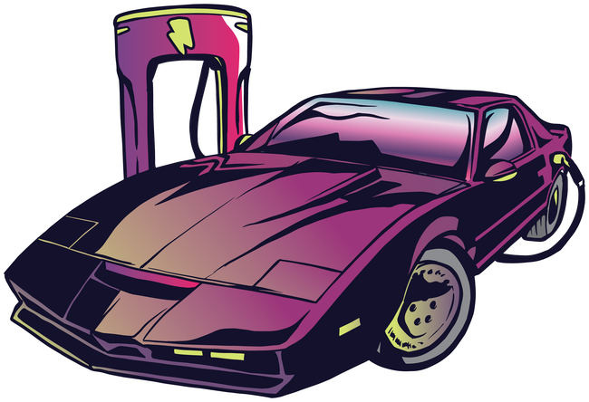 Knight rider