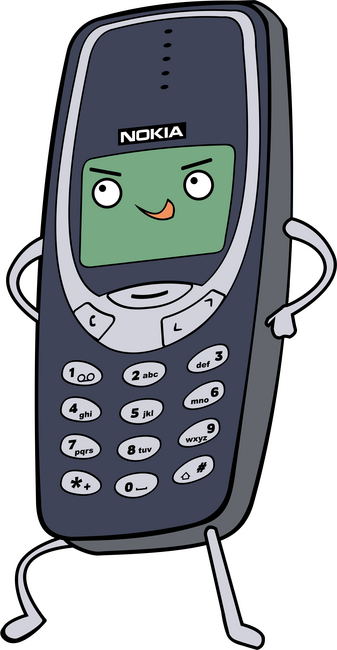 NOKIA 3310