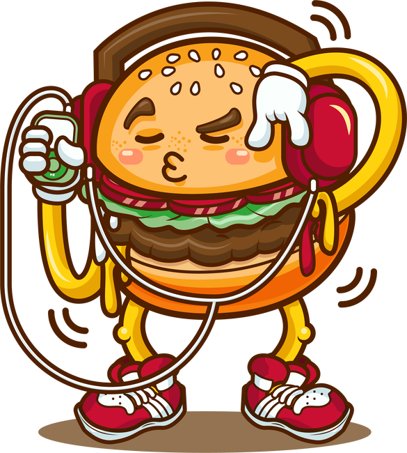 Hamburger
