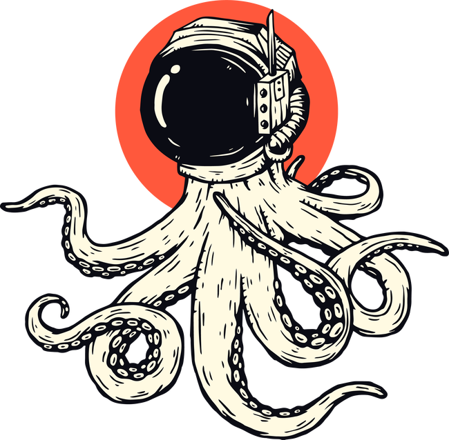 Octopus
