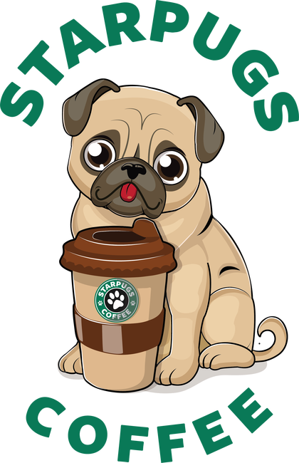 Starpugs coffee