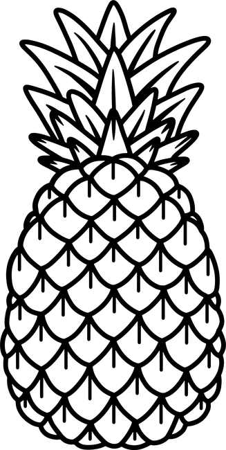 Ananász 